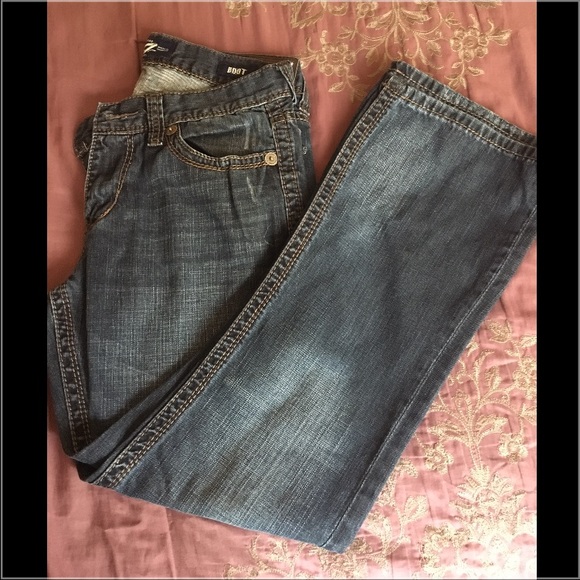 Seven7 Jeans x men - Picture 1 of 3