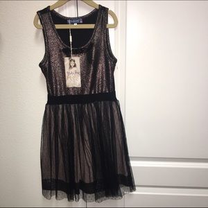 Truly Me by Sara Sara girl dress size 8 💫NEW💫