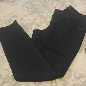 Old navy rockstar skinny