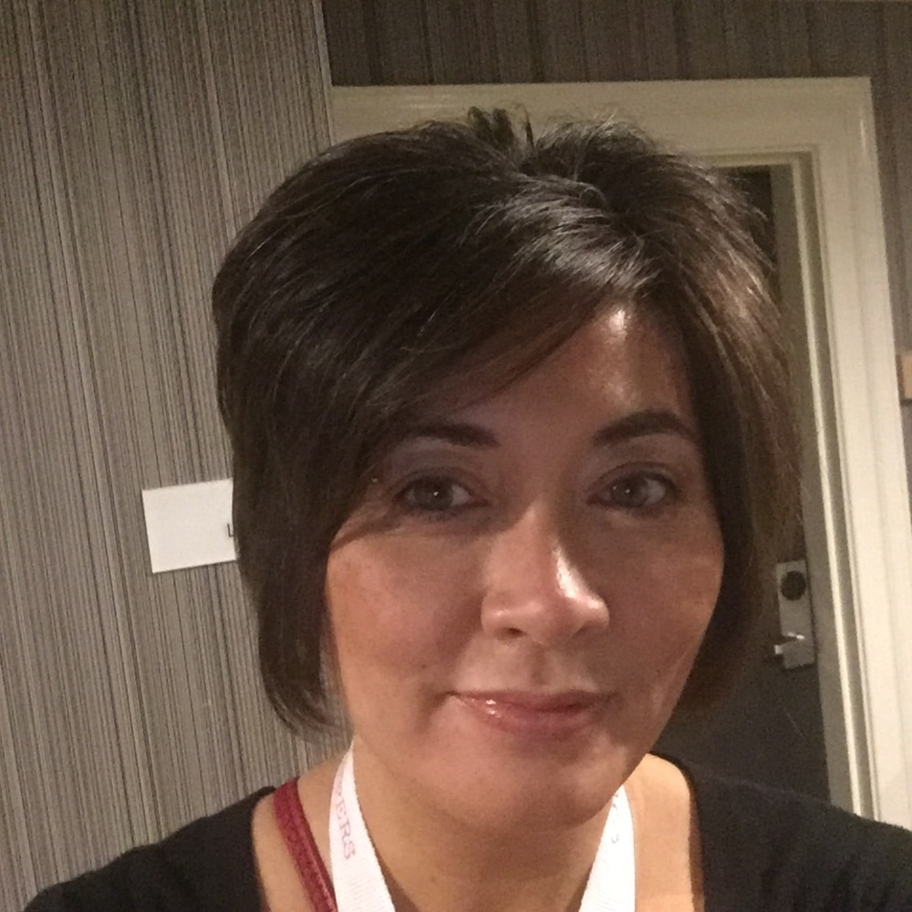 Meet your Posher, Kirstey