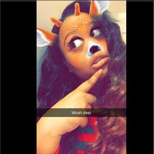 Meet your Posher, Taylor