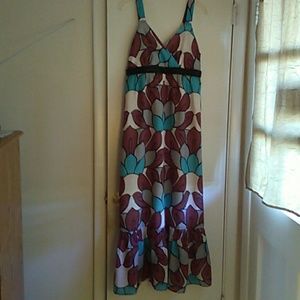 NWOT/Free Style Dress