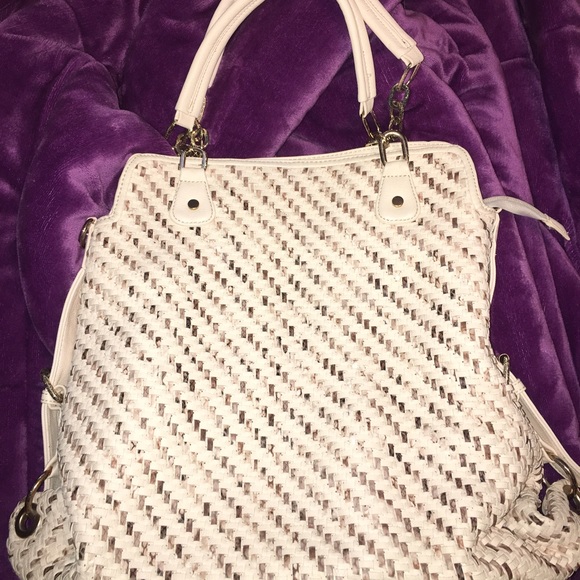 Beautiful purse
