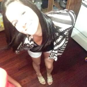 Meet your Posher, Terrie