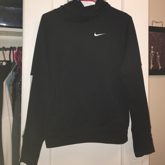 Nike sweatshirt