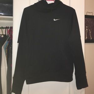 Nike sweatshirt