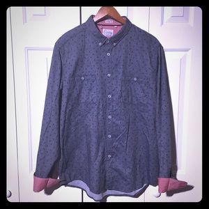 ❗️SALE🎉🎉Authentic 7️⃣💎❗️7 Diamonds Shirt