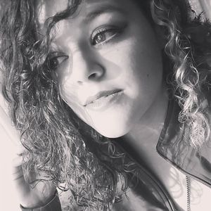 Meet your Posher, Brittney