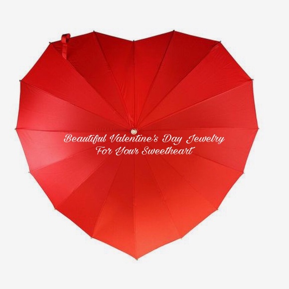 Sweatheart Specials Jewelry - Check Out My Valentine's Day Jewelry