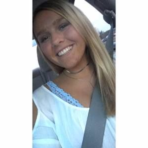 Meet your Posher, Tia