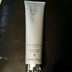 Kenra Platinum Straightning Gelee