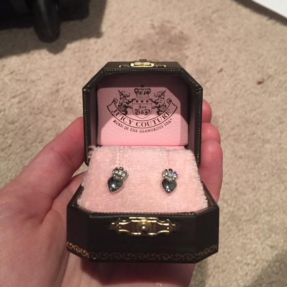 Juicy Couture Earrings