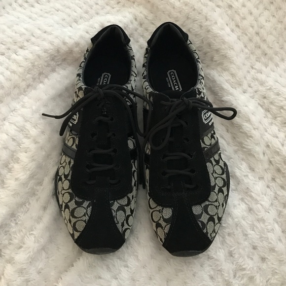 Coach Women's Sneaker