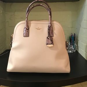 kate spade new york mega margot