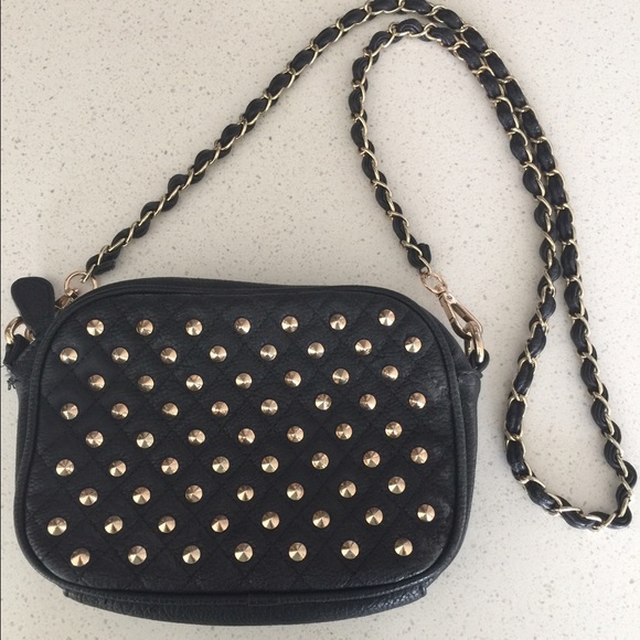 Cross body bag