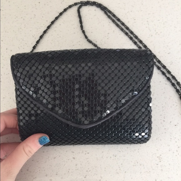 Club bag