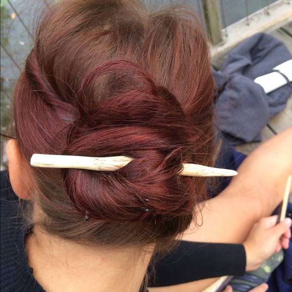 Meet your Posher, Samantha