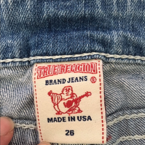 True Religion Joey Jeans - Picture 3 of 3