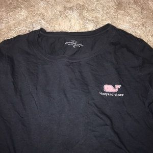 Vineyard Vines Long Sleeve Tshirt