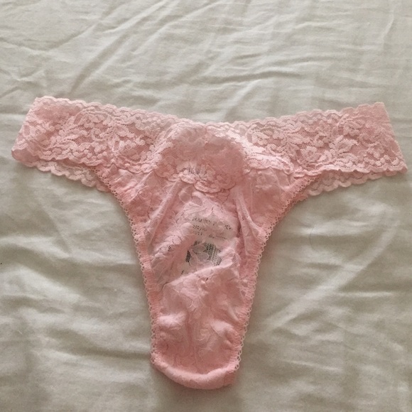 🌸Hanky Panky underwear