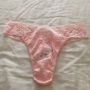 🌸Hanky Panky underwear