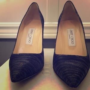 Jimmy choo shoes 6.5
