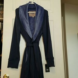 UGG Duffield Robe Large