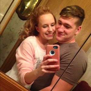 Meet your Posher, Brianna