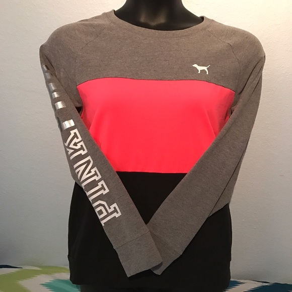💕PINK Victoria's Secret sweatshirt💕