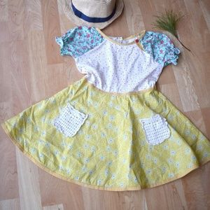 Matilda Jane Alyssa Dress