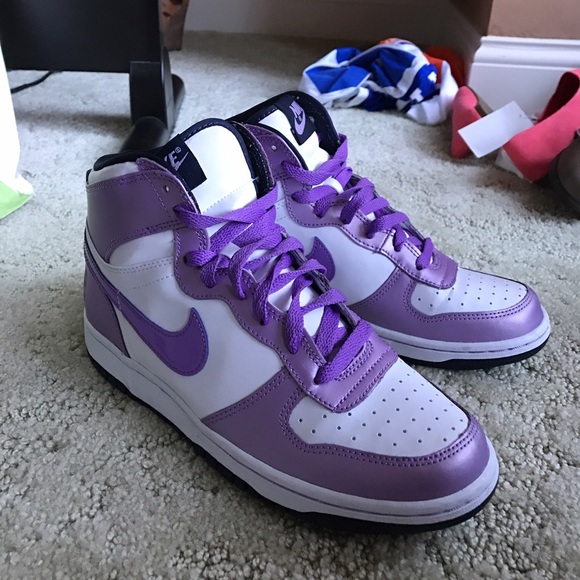 Nike High Tops
