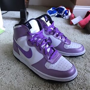 Nike High Tops