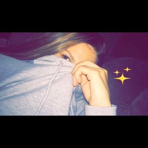 Meet your Posher, Natalia