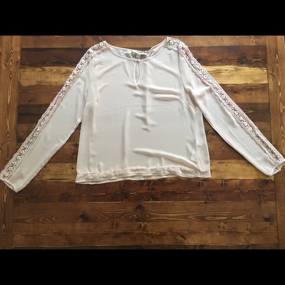 Forever 21 top!