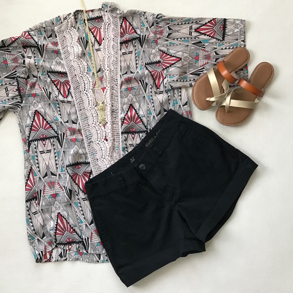 Gap Shorts