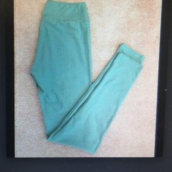 Lularoe leggings - Picture 1 of 1