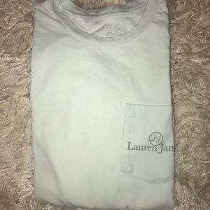 Lauren James Tshirt