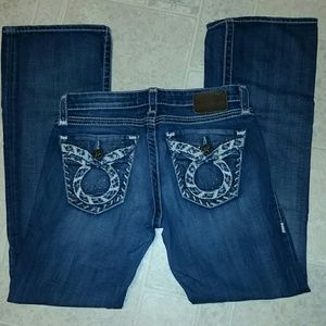 Big Star jeans