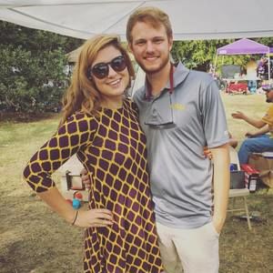 Meet your Posher, Kate