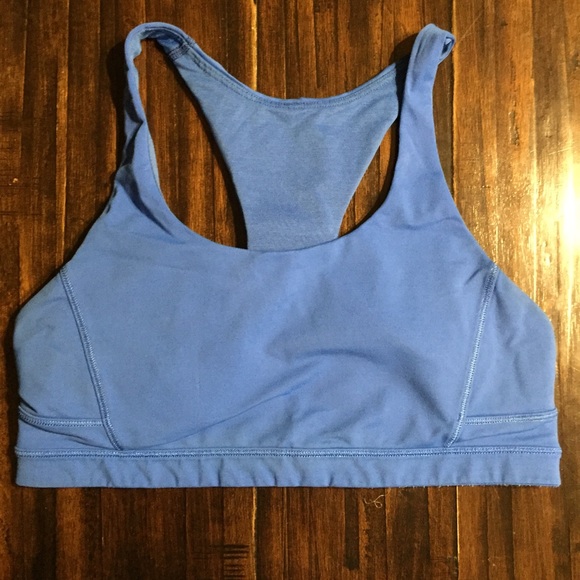 Lululemon 50 Rep Bra