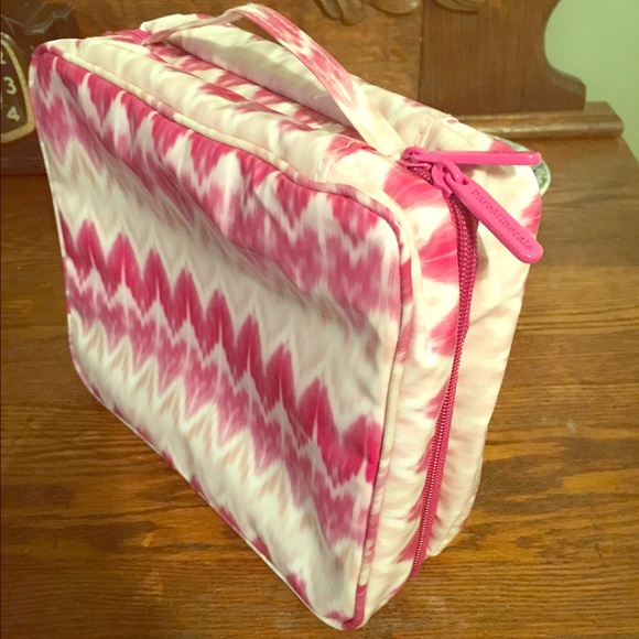 Make up bag