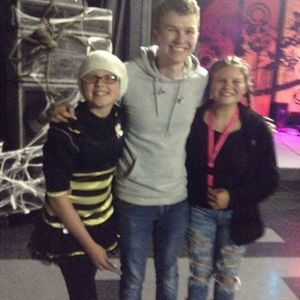 Meet your Posher, Lexie