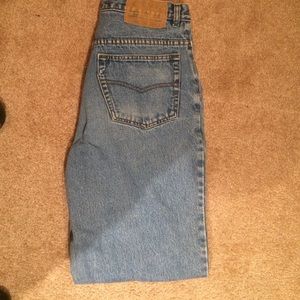 TOMMY Hilfiger jeans