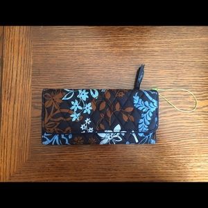 Brand New Trifold Vera Bradley Wallet