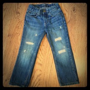 Old Navy Jeans size 3T