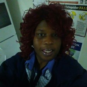 Meet your Posher, Ericka