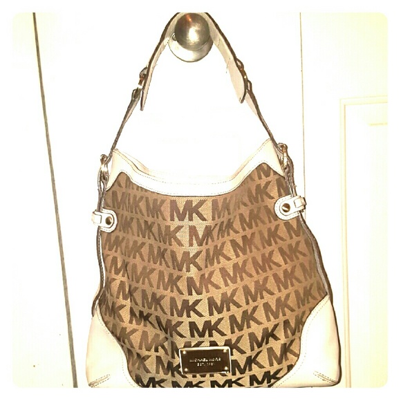 Authenic Michael Kors Handbag