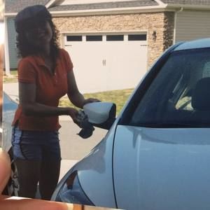 Meet your Posher, Helena