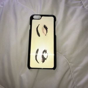 Kate spade iphone 6/6S case