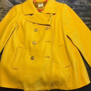 🚫on hold🚫Old Navy Pea Coat